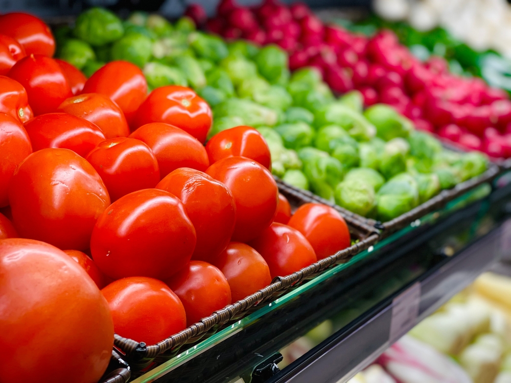 Fresh,Produce,In,Hong,Kong,Supermarket